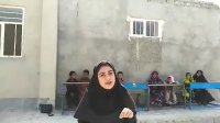 کلاس هایی که در سایه دیوار تشکیل می شوند | سیستان و بلوچستان