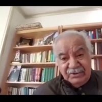 حق شناسم دست مردم را می بوسم