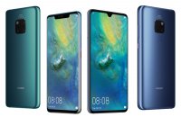 بررسی ویدیویی Huawei Mate 20 Pro