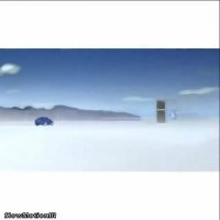 اسلوموشن سرعت فوق العاده اتومبیل!