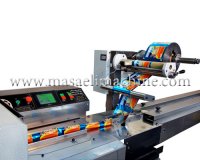 دستگاه بسته بندی مسقطی