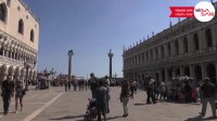 کلیسای سنت مارک ایتالیا - Piazza san marco - تعیین وقت سفارت ایتالیا با ویزاسیر