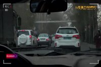 تهران غبار دارد!