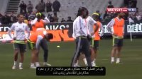 بنیتز مشتاق به بهبود ترکیب رئال مادرید (زیرنویس ورزش3)