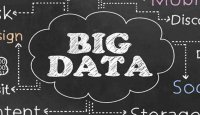 big data اینترنت اشیاء چیزها و رابطه آن با داده‌های حجیم