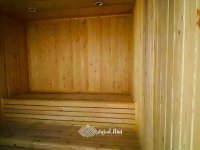 1000 متر باغ ویلا لوکس در تیسفون در شهریار