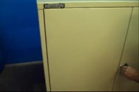 KENNEDY CABINET CHARLES 032211