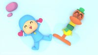 انیمیشن پوکویو (POCOYO) قسمت 202