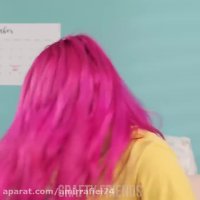 تفریحی و سرگرمی بانوان || چالش شوخی جادویی خفن || موقعیتهای خنده دار پاندا