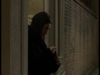 نماهنگ "خسته ام" با صدای شاهین آرین