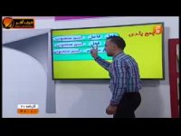 عربی کنکورموسسه حرف اخر مبحث لازم وتعدی