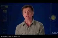 علم حماقت قسمت 24 دوچرخه سواری در برف