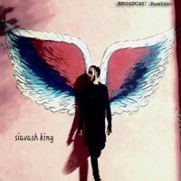 دانلود آهنگ جدید سیاوش کینگ بنام خستم