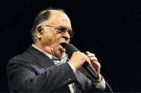 به مناسبت دهمین سالگرد درگذشت استاد محمد نوری