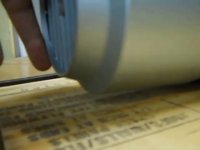 GAST Compressor 44179