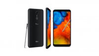 مشخصات اولیه LG Q9