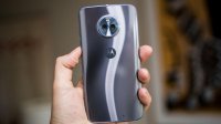 بررسی دوربین MOTO X4 موتورولا