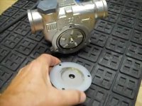 Fill Rite Trans Pump 44137