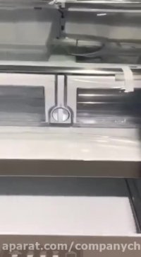 یخچال سامسونگ فرنچ ۴