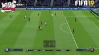 مقایسه گیم پلی Fifa 19 و Fifa 18