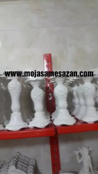 مجسمه فایبرگلاس | خرید مجسمه فایبرگلاس | دکور محوطه