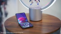 بررسی کامل گلکسی زد فلیپ | galaxy z flip