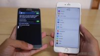 iPhone 6 Plus vs Samsung Galaxy Note 3 - Quick Look