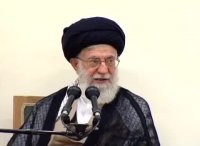 رهبرانقلاب: همین کانال‌های اجتماعی این شهید حججی را هم احاطه کرده بود اما این اینجوری از آب در آمد