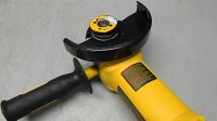 Dewalt D28115 High Performance Angle Grinder