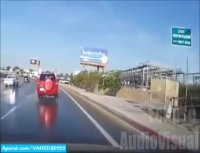 مجموعه حوادث وحشتناک و عجیب در دنیا