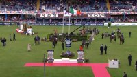 FEI Jumping Nations Cup 2019