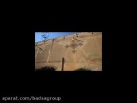 ارگ کریم خان شیراز|BADSAGROUP