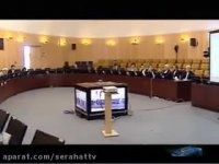 جلیلی، ظریف، شهرزاد!