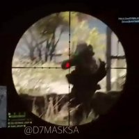 اسنایپر به این میگن