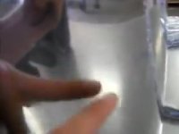 DEMO SHOP VAC WALKAROUND