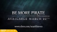 تریلر بازی Sea of Thieves