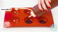 چالش غذایی - چالش خنده دار - چای خوشمزه - چالش بانوان سرگرمی تفریحی