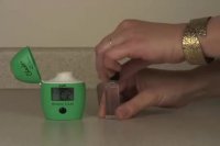 آموزش استفاده دستگاه تستر نیترات هانا آمریکا مدل های HANNA HI707-HI708-HI764