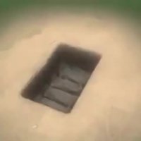 قبور حفره ای با پوشش سنگی