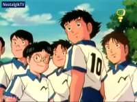 کارتون فوتبالیستها 3 | قسمت 7 | فوتبالیست ها