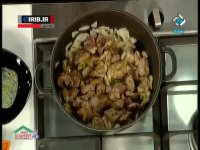 خورشت ناز خاتون گیلانی