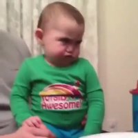 گلیچینی بامزه از کودکان دوست داشتنی