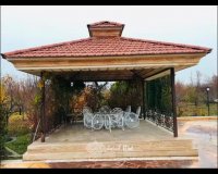 باغ ویلای 4500 متری در صفادشت ملارد