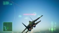 گیم پلی بازی Ace Combat 7 پارت 20 - زکس گیم