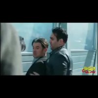 سکانس لورفته فیلم چشم و گوش بسته +دانلود کامل