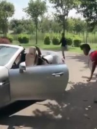 مردم آزارایی ورژن جدیدش