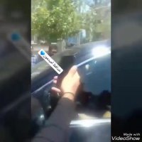 تشکر هواداران از امید ابراهیمی