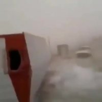 تصاویری از روزگار تلخ هموطنان زلزله زده کرمانشاه