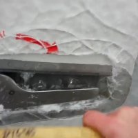 یخ زدن در هواپیما