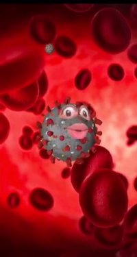 موج دوم کرونا برای اونایی که اهل پارتی هستند